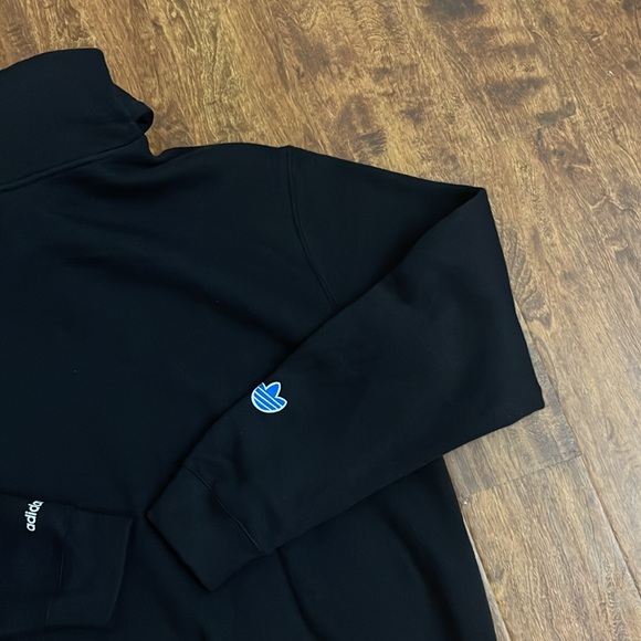 Adidas Originals Always Fresh Multi Sport Hoodie Size XXL - Picture 14 of 17